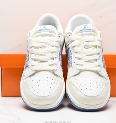 270 Nk Dunk Low Retro Diy High-end Customization Low-top Casual Sports Shoes Xx2q