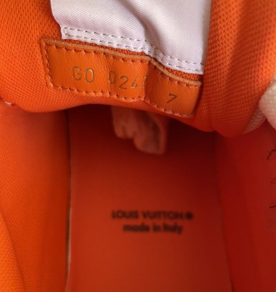 Louis Vuitton By Virgil Abloh