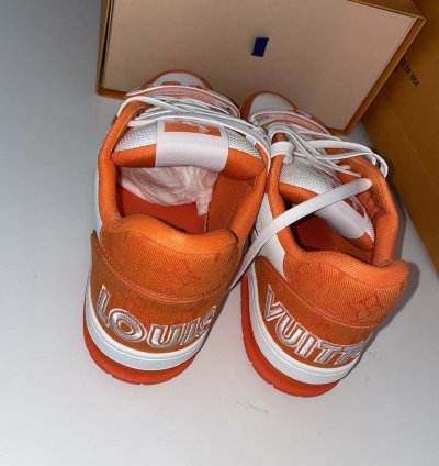 Louis Vuitton By Virgil Abloh