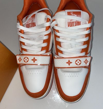 Louis Vuitton By Virgil Abloh