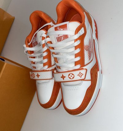 Louis Vuitton By Virgil Abloh
