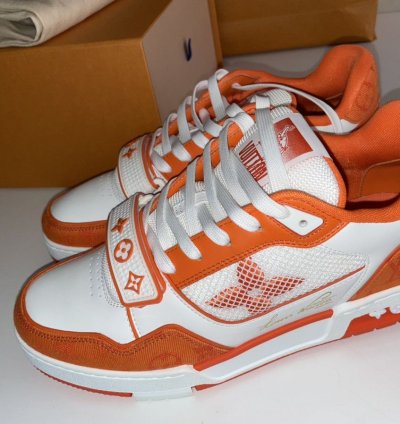 Louis Vuitton By Virgil Abloh