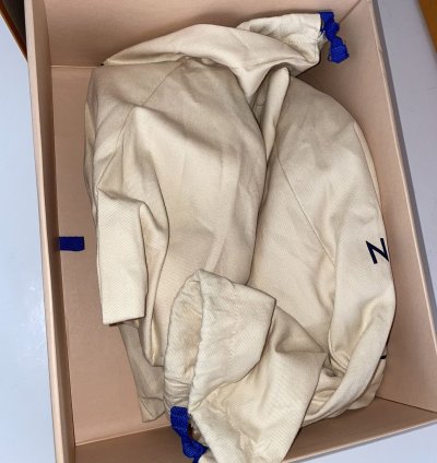 Louis Vuitton By Virgil Abloh