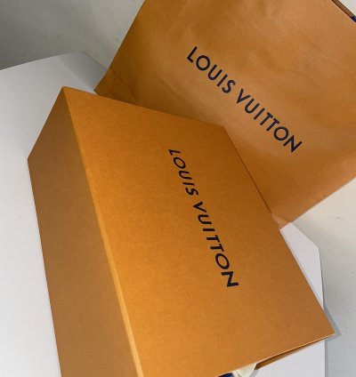 Louis Vuitton By Virgil Abloh