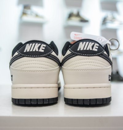 280 Nk Sb Dunk Low Un Joint-anniversary High-end Customized Low-top Casual Sneakq2122
