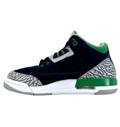 3 Retro Pine Green gs