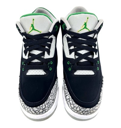 3 Retro Pine Green gs