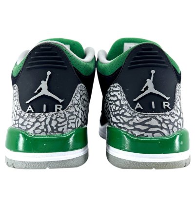 3 Retro Pine Green gs