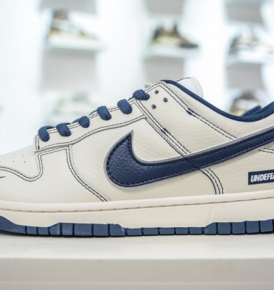 280 Nk Sb Dunk Low Un Joint-anniversary High-end Customized Low-top Casual Sneak121