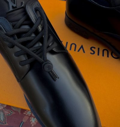 Louis Vuitton Dress Shoes