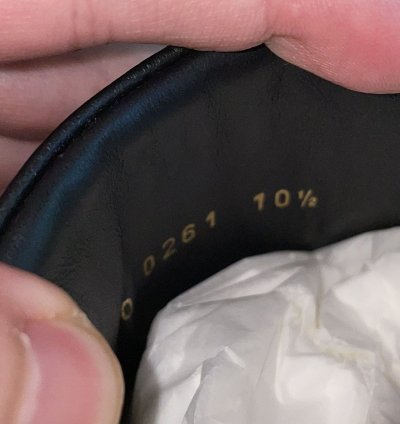 Louis Vuitton Embossed Monogram Run Away Trainer Sneaker