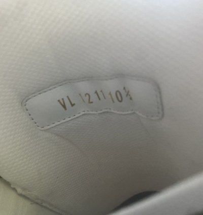 Louis Vuitton Final Virgil Release Rare