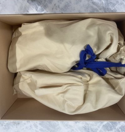 Louis Vuitton Final Virgil Release Rare