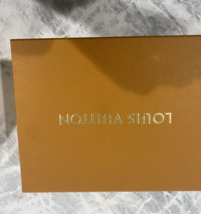 Louis Vuitton Final Virgil Release Rare