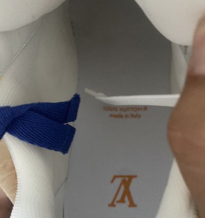 Louis Vuitton Final Virgil Release Rare
