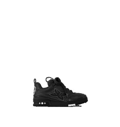 Louis Vuitton Fw 2022 23 Skate Sneakers