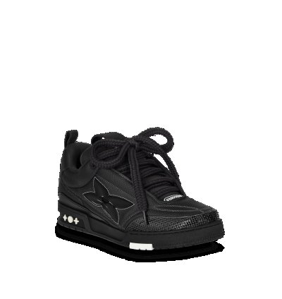 Louis Vuitton Fw 2022 23 Skate Sneakers