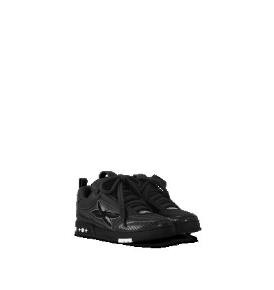 Louis Vuitton Fw 2022 23 Skate Sneakers