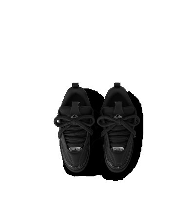 Louis Vuitton Fw 2022 23 Skate Sneakers