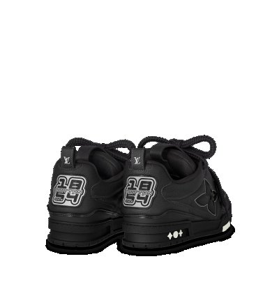 Louis Vuitton Fw 2022 23 Skate Sneakers