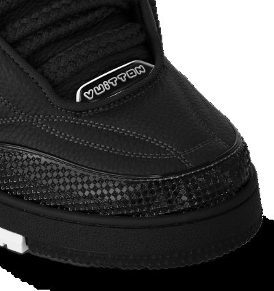 Louis Vuitton Fw 2022 23 Skate Sneakers
