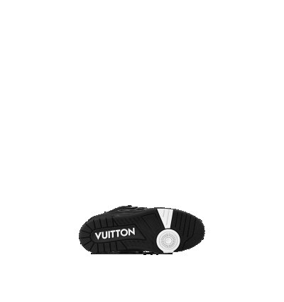 Louis Vuitton Fw 2022 23 Skate Sneakers