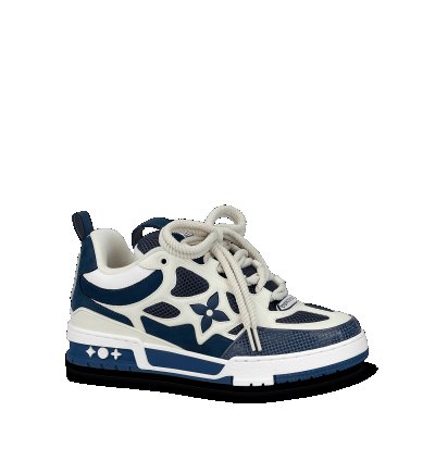Louis Vuitton Fw 2022 Skate Sneakers