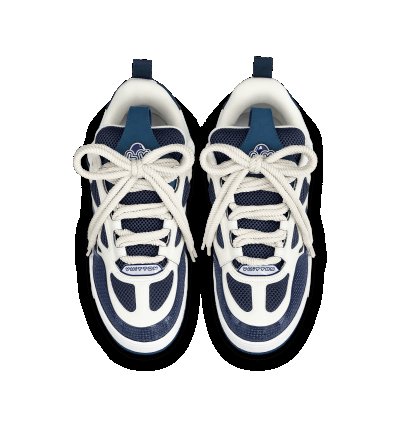 Louis Vuitton Fw 2022 Skate Sneakers
