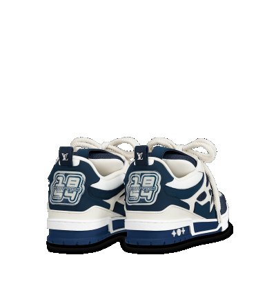Louis Vuitton Fw 2022 Skate Sneakers