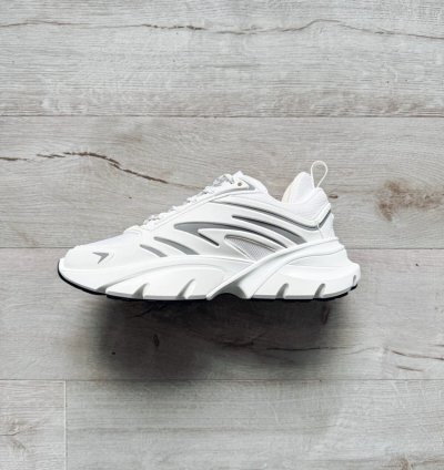 Dior B44 Blade Sneaker white Technical Mesh White Technical Fabric