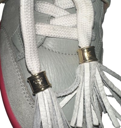 Louis Vuitton Kanye West Patchwork Jaspers