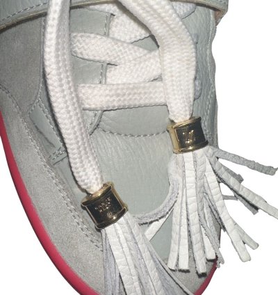 Louis Vuitton Kanye West Patchwork Jaspers