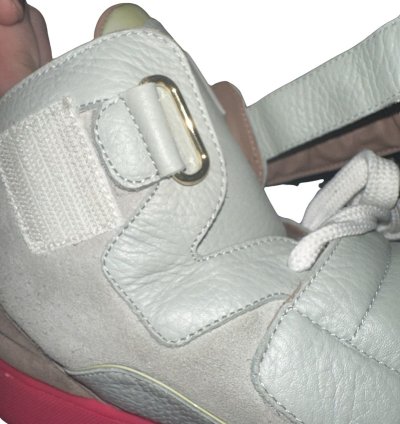 Louis Vuitton Kanye West Patchwork Jaspers