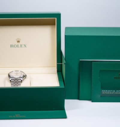 Rolex Datejust 36 2025 Mother Of Pearl Date Just 36