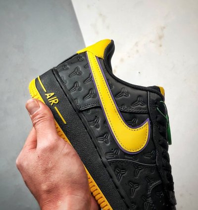 Nk Air Force 1 Low kobe Bryant Hv5122-001