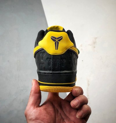 Nk Air Force 1 Low kobe Bryant Hv5122-001