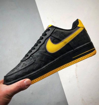 Nk Air Force 1 Low kobe Bryant Hv5122-001