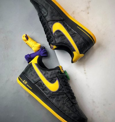 Nk Air Force 1 Low kobe Bryant Hv5122-001