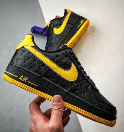 Nk Air Force 1 Low kobe Bryant Hv5122-001