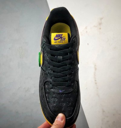 Nk Air Force 1 Low kobe Bryant Hv5122-001