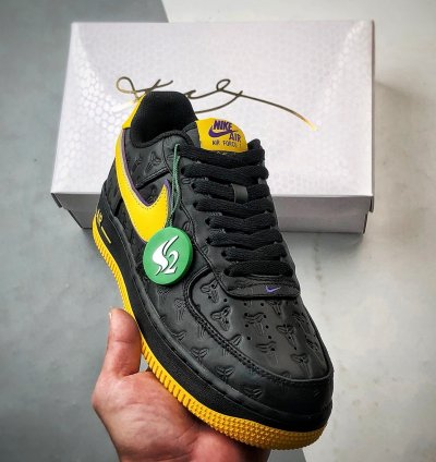 Nk Air Force 1 Low kobe Bryant Hv5122-001