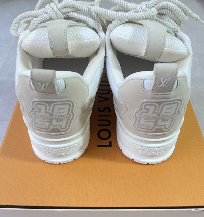 Louis Vuitton Lv Skate Rope Sneaker