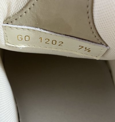 Louis Vuitton Lv Skate Rope Sneaker