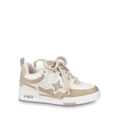 Louis Vuitton Lv Skate Rope Sneaker