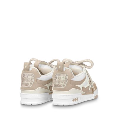 Louis Vuitton Lv Skate Rope Sneaker