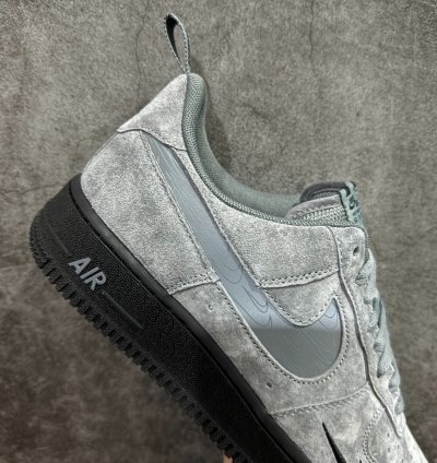 Nike Air Force 1 07 Lv8 Cool Grey
