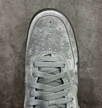 Nike Air Force 1 07 Lv8 Cool Grey