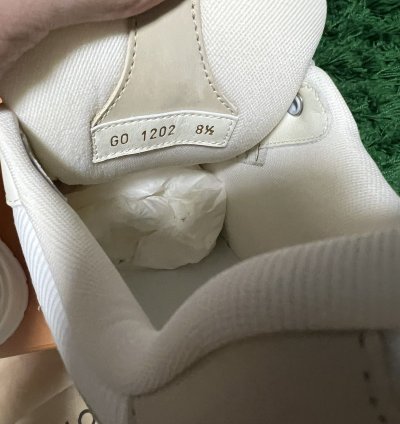 Louis Vuitton Lv Skate Sneaker