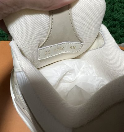 Louis Vuitton Lv Skate Sneaker