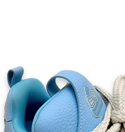 Louis Vuitton Lv Skate Sneaker Luxury Blue Uk8